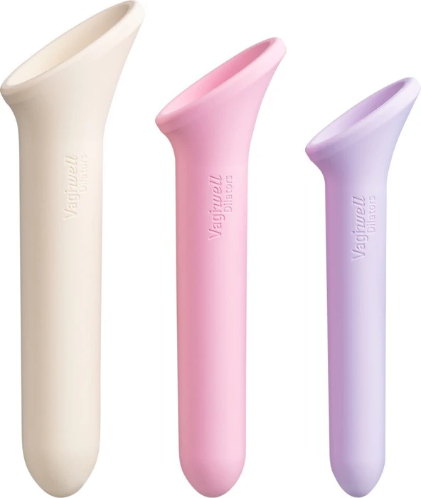 MEDintim Vagiwell Dilator