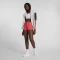 New Balance RC 8cm Laufhose kurz drift red (Damen) Vorschaubild
