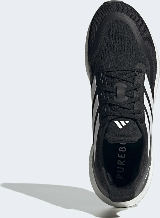 adidas Pureboost 5 core black/cloud white/grey five