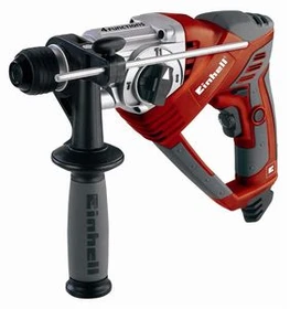 Einhell RT-RH 20 Elektro-Bohr-/Meißelhammer inkl. Koffer