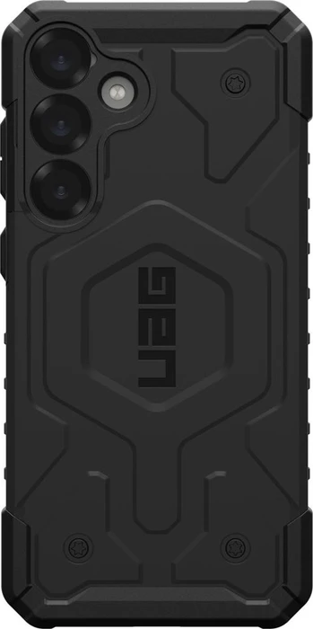 UAG Pathfinder Case für Samsung Galaxy S25+ schwarz