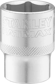 Stanley Außensechskant Steckschlüssel 1/2", 21mm
