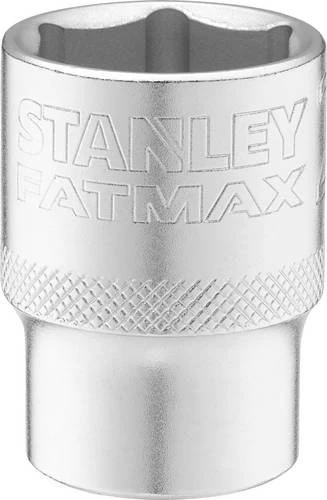 Stanley Außensechskant Steckschlüssel 1/2", 21mm