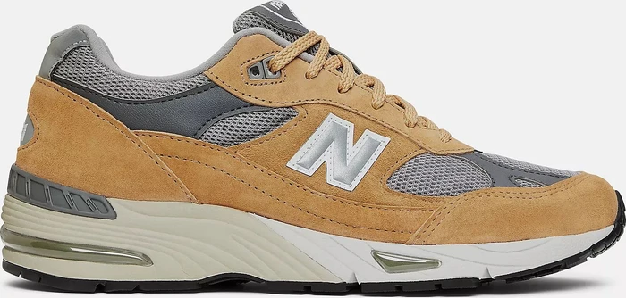 New Balance 991 Made in UK (Herren)