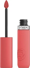L'Oréal Infaillible Matte Resistance Lippenstift 625 summer fling, 5ml