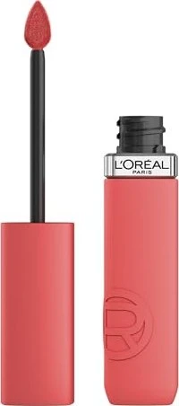 L'Oréal Infaillible Matte Resistance Lippenstift 625 summer fling, 5ml