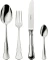 Robbe & Berking Alt-Chippendale 150g versilbert Vorschaubild