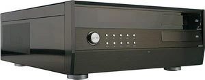 JCP HTPC schwarz