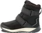 Jack Wolfskin Polar Bear Texapore High VC K Modell 2021 schwarz/grau (Junior) Vorschaubild