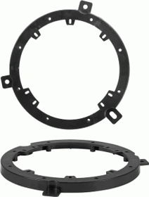 ACV Lautsprecherringe für Chrysler, Dodge, Jeep (1995-2010)