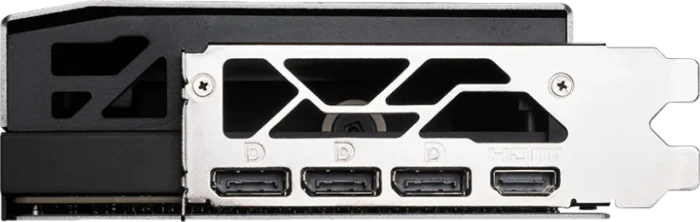 MSI GeForce RTX 5090 32G Suprim Liquid OC, G5090-32SLC, 32GB GDDR7, HDMI, 3x DP