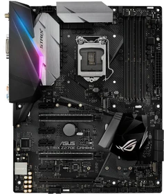 ASUS ROG Strix Z270E Gaming (Intel 1151)