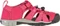 Keen Seacamp II CNX Older Kids honeysuckle/neutral gray (Junior) Vorschaubild
