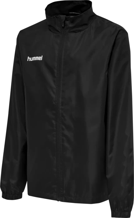 hummel Promo Rain Jacke (Junior)
