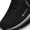 Nike React Pegasus Trail 4 Gore-Tex black/reflect silver/wolf grey (Herren) Vorschaubild