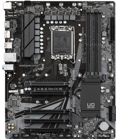 GIGABYTE B660 DS3H DDR4 (Intel 1700)