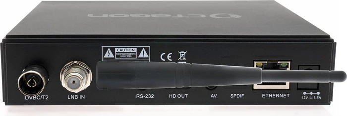 Octagon SF8008 Mini 4K