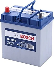 Bosch S4 019