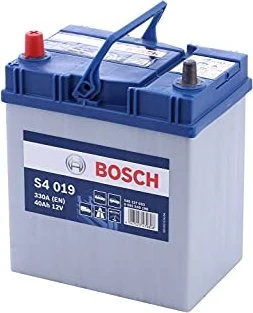 Bosch S4 019