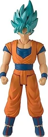Bandai Anime Heroes - Dragon Ball Super - Limit Breaker Series: Super Saiyan Blue Goku