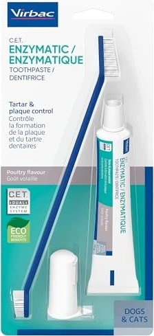 Virbac Enzymatic Zahncreme