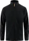 Fjällräven Övik Lite Fleece Jacke schwarz (Herren) Vorschaubild