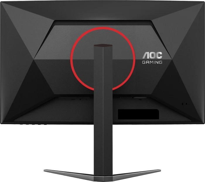 AOC C27G4Z2, 27"