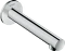 Hansgrohe Axor Uno Wannenauslass gerade chrom Vorschaubild