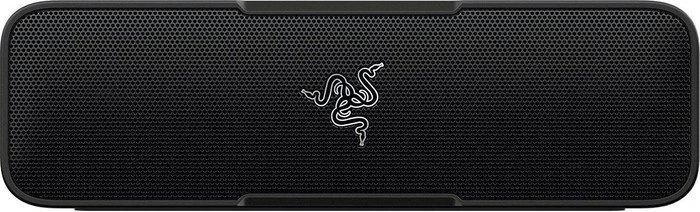 Razer Leviathan Mini schwarz