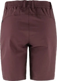 Fjällräven Abisko Trail Stretch Hose kurz port (Damen)
