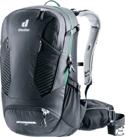 Deuter Trans Alpine 24 schwarz