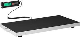 Steinberg SBS-PS-300, Bodenwaage, 300kg, 100g