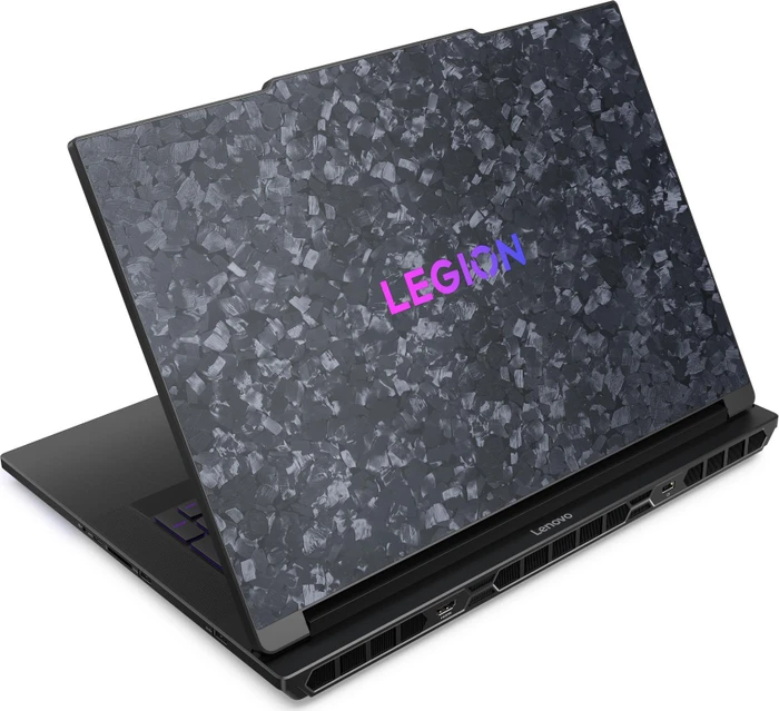 Lenovo Legion 9 18IAX10, Eclipse Black, Core Ultra 9 275HX, 64GB RAM, 2TB SSD, GeForce RTX 5090, DE