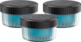 Philips CC13/50 Kartusche für Reinigungsstation, 3 Stück