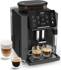 Krups EA 9108 Sensation (EA910810)