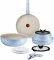 Tefal Ingenio Serenity Kochgeschirr-Set, 11-tlg. Vorschaubild