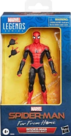 Hasbro Marvel Spider-Man - Legends Far From Home