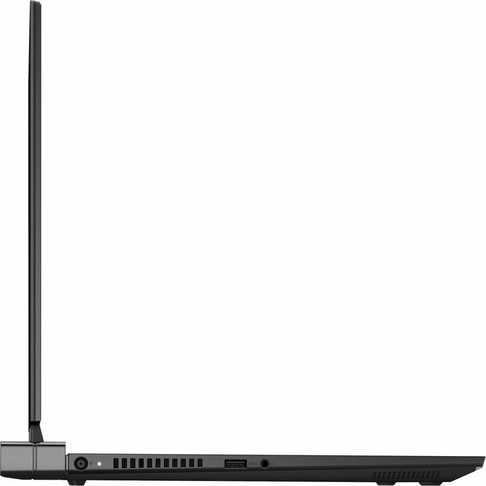 Dell G7 17 7700, Mineral Black, Core i7-10750H, 16GB RAM, 1TB SSD, GeForce GTX 1660 Ti, DE