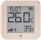 Shelly H&T Gen3, Ivory, Temperatur-/Feuchtigkeitssensor, 3er-Pack Vorschaubild