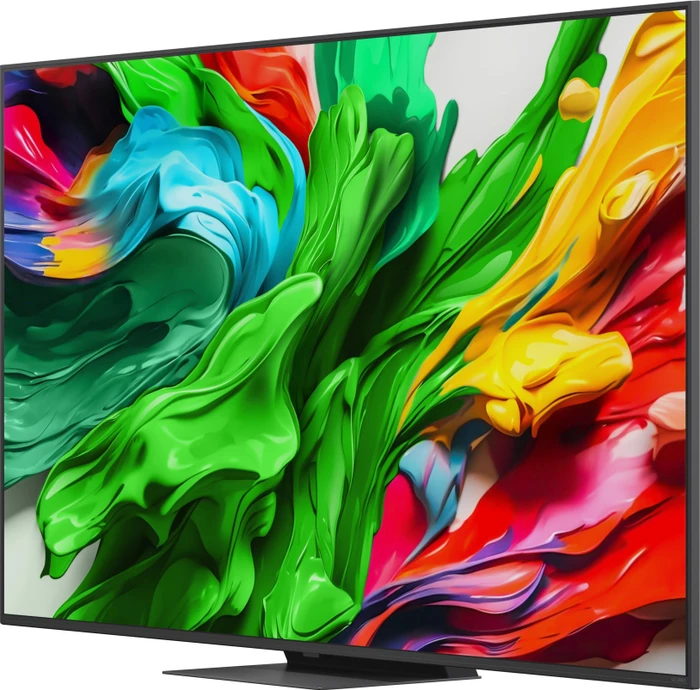 LG QNED evo AI 65QNED85A6C
