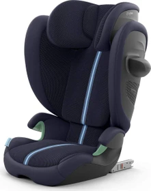 Cybex Solution G2 ocean blue plus 2024