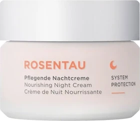 Annemarie Börlind Rosentau Nachtcreme, 50ml