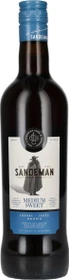 Sandeman Medium Sweet Sherry       750ml