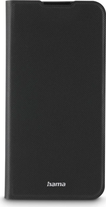 Hama Handytasche Daily Protect für Samsung Galaxy S24+ schwarz