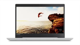 Lenovo IdeaPad 320S-14IKB, weiß, Core i5-7200U, 8GB RAM, 128GB SSD, 1TB HDD, DE