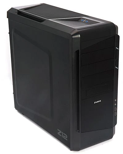 Zalman Z12