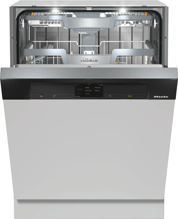 Miele G 7925 SCi XXL AutoDos Großraum-Geschirrspüler