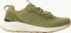 Jack Wolfskin Dromoventure Knit Low bay leaf (Damen)