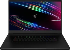 Razer Blade Pro 17 (2020) - FHD/300Hz, Anodized Matte Black, Core i7-10875H, 16GB RAM, 512GB SSD, GeForce RTX 2070 Max-Q, DE