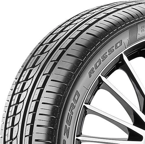 Pirelli PZero Rosso 275/40 R19 105Y XL